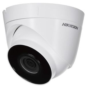 Hikvision Digital Technology DS-2CD1323G0E-I Bokštelis IP apsaugos kamera Lauke 1920 x 1080 pikseliai Lubos / siena