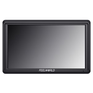Feelworld 5" 4K F5 monitor HDMI Loop Monitor