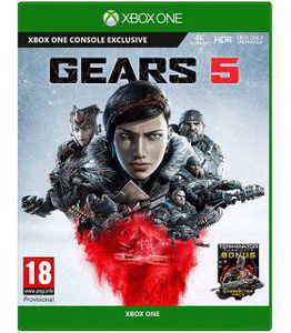 Gears 5 Xbox One / Series X