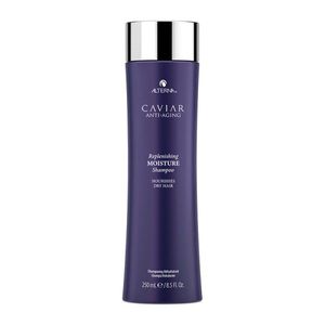 Alterna Caviar Replenishing Moisture Shampoo Intensyvaus poveikio drėkinamasis šampūnas, 250ml