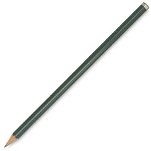 Pieštukas Faber-Castell 9000, 6H, be trintuko, padrožtas
