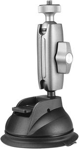 Kandao QooCam 3 Camera Suction Mount