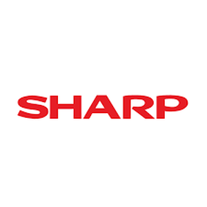 Sharp high capacity (MX61GTCA), žydra kasetė lazeriniams spausdintuvams 24000 psl.