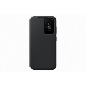 Samsung Smart View Wallet Case ZS911CBE for Galaxy S23, Black - telefono dėklas