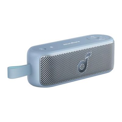 Portable Speaker|SOUNDCORE|Motion 100|Blue|Portable/Wireless|Bluetooth|A3133031