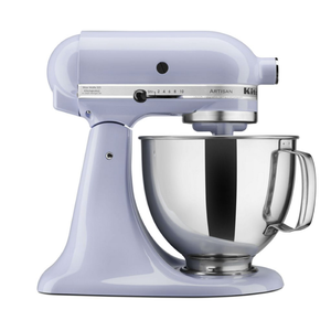 Plakiklis KITCHENAID 5KSM125ELR Artisan