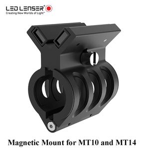 LED Lenser magnetinis tvirtinimas prožektoriams 501033 .