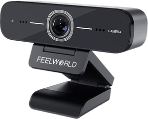 FEELWORLD WV207 USB STREAMING WEBCAM FULL HD 1080P