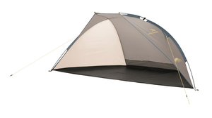 Palapinė Easy Camp Beach Tent Grey/Sand
