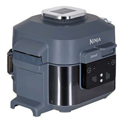 Ninja Speedi 5,7 L 1760 W Pilka