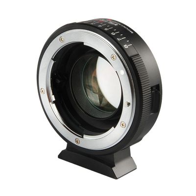 NF M43X Lens Mount Adapter 0.71x