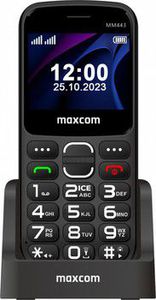 Telephone MM443 4G dual sim