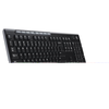 Belaidė klaviatūra+pelė LOGITECH MK270