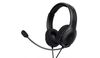 PDP LVL40 wired headset For Nintendo Switch