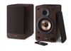 Bluetooth kolonėlė Sharp CP-SS30 Bookshelf Speakers, Brown | Sharp | Speakers | CP-SS30(BR) Bookshelf | 60 W | Bluetooth | Brown | Wireless connection