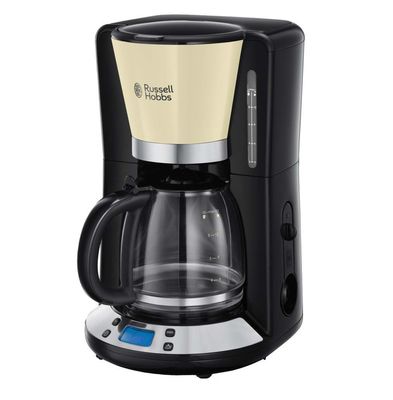 Kavos virimo aparatas Russell Hobbs "Colours Plus Cream'' 24033-56