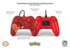 PowerA Blaze Charmander Wired Controller for Nintendo Switch