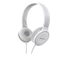 Panasonic headphones RP-HF100E-W, white