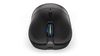 Endorfy GEM Plus Black Wireless Mouse | 26000 DPI