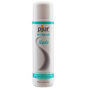 Lubrikantas Pjur Woman Nude (100 ml)