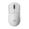 Logitech G PRO X SUPERLIGHT White Wireless Gaming Mouse | 25 600 DPI