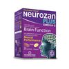 NEUROZAN PLUS 28 tabletės + 28 kapsulės N56