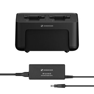 CHG 70N Network-Enabled Charger for EW-DX with PSU