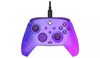 PDP Xbox X/S wired joystick Rematch (Purple Fade)