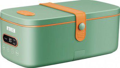 Lunch Box Noveen MLB911