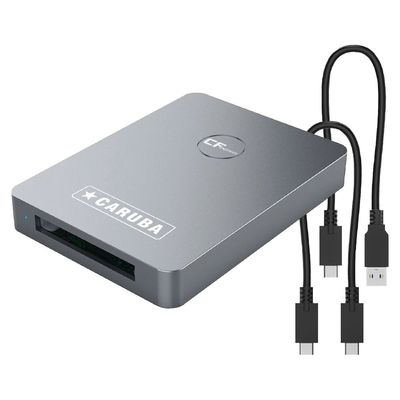 Caruba Cardreader CFexpress Type B USB 3.1