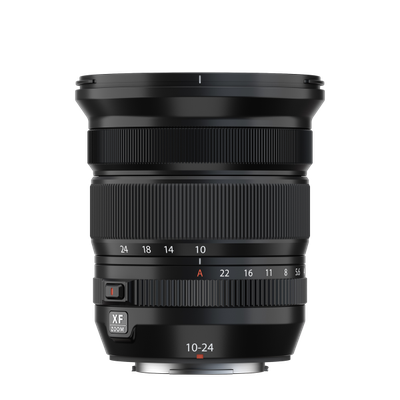 Fujifilm Fujinon XF10-24mm F4 R OIS WR