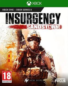 Insurgency: Sandstorm Xbox One