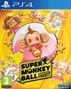 Super Monkey Ball Banana Blitz HD PS4