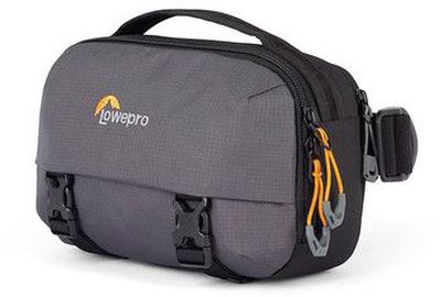 Lowepro camera bag Trekker Lite HP 100, grey