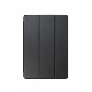 Just Must Skin Shock For Samsung Galaxy Tab A9+, Black - planšetinio kompiuterio dėklas