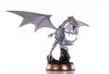 Yu-Gi-Oh! Blue-Eyes White Dragon statue | 35 cm