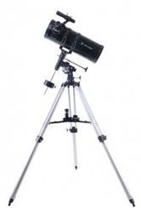 Teleskopas Opticon Galaxy 150/1400 EQ