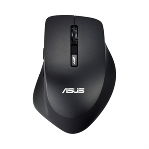 Asus WT425 Black Wireless Optical USB Mouse