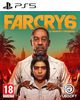 Far Cry 6 Standard Edition PS5