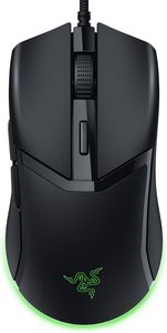Razer Cobra black wired gaming mouse | 8500 DPI