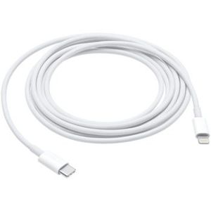 Apple | MQGH2ZM/A | USB-C to Lightning