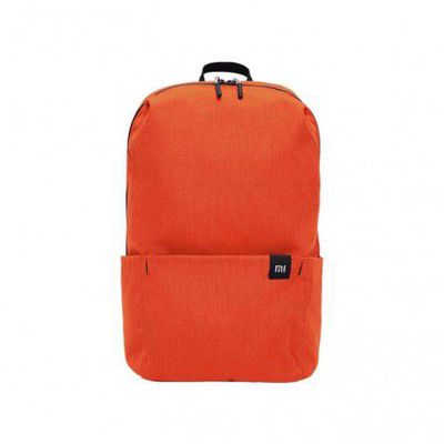 Xiaomi Mi Casual Daypack Orange - kuprinė, oranžinė