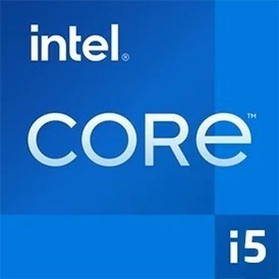 INTEL Core i5-13400F 1.8-4.6GHz, 6P+4E Cores, 16 Threads, LGA1700 (dėžutėje su aušintuvu)