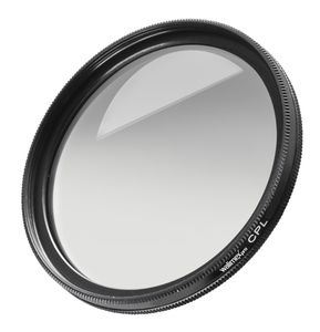 walimex pro CPL Filter circular coated 62 mm