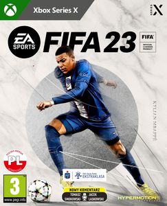 FIFA 23 (EN/RU) Xbox Series X
