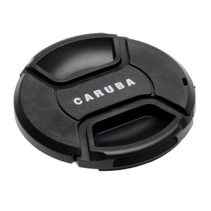 Caruba Clip Cap lensdop 39mm