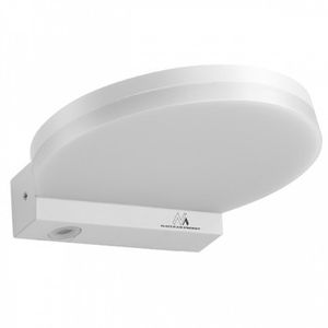 LED outdoor wall lamp 15W MCE346W