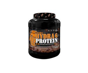 GRENADE baltymų išrūgos Hydra 6 1.8kg (Sausainių)