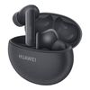 Huawei FreeBuds 5i Nebula Black - belaidės ausinės