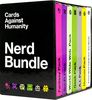 Cards Against Humanity – Nerd Bundle